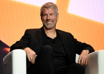 MSTR Stock Rallies After Strategy Says Bitcoin Gains Exempted From Corporate Minimum Tax