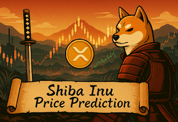 Shiba Inu News: SHIB Drops To New Yearly Lows As Meme Season Ends — Remittix Is The Best Crypto To Buy Now, Say Analysts