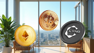 Best Crypto Presale To Buy in September: Lyno AI Headlines Analyst Picks