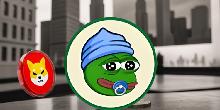 Little Pepe’s (LILPEPE) 16361% Forecast Overshadows Shiba Inu’s (SHIB) Growth Potential
