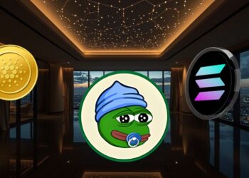 Discover the Token Investors Are Ditching Cardano (ADA) and Solana (SOL) for