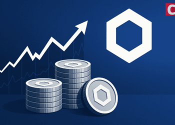 LINK Withdrawals Surge as Investors Accumulate Chainlink