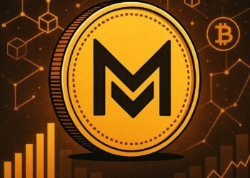 Mantle: Why This Layer-2 Could Be the Standout Altcoin of 2025