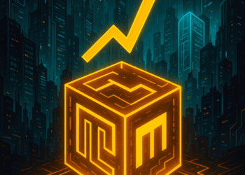 Mantle Defies Market Drop With 31% Weekly Surge as RWA Adoption and USD1 Deal Drive Demand