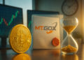 Does 34k BTC even move Bitcoin price anymore?
