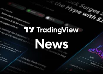 The Trend That Points To $1 And $100s Of Billions In Market Cap — TradingView News
