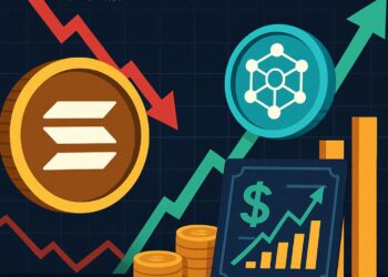 Solana Price At Risk Of 50% Crash To $104 After Forming This Larger Bearish Trend