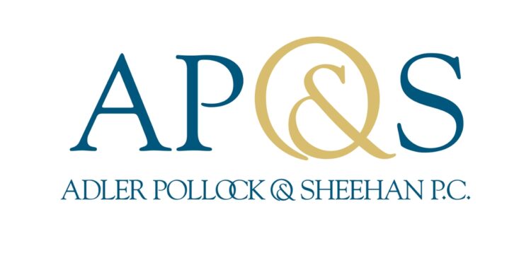 Security Check: Cryptocurrency Regulatory Reform | Adler Pollock & Sheehan P.C.
