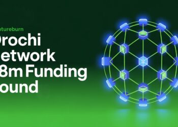 Orochi Network Secures $8M to Build RWA Data Layer