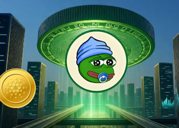 After Cardano (ADA), Here Are 3 Other Coins Under $1 Aiming for a Top 10 Market Cap Spot