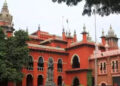 Cryptocurrency is property capable of being held in trust: HC | Chennai News