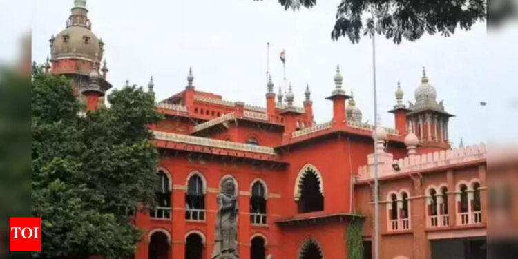 Cryptocurrency is property capable of being held in trust: HC | Chennai News