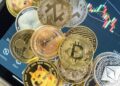 Bitcoin, Solana, and XRP Lead the Charge
