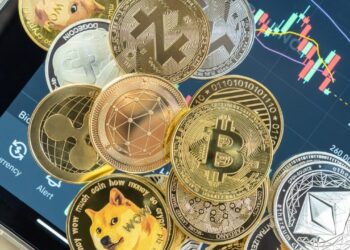 Bitcoin, Solana, and XRP Lead the Charge