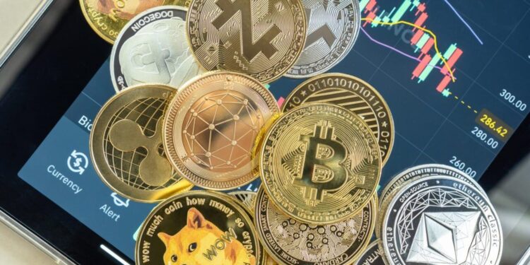 Bitcoin, Solana, and XRP Lead the Charge