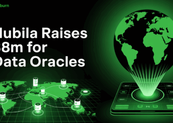 Nubila Raises $8 Million to Expand RWA Data Oracle Network
