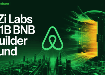 YZi Labs Launches $1 Billion Builder Fund to Push BNB Ecosystem