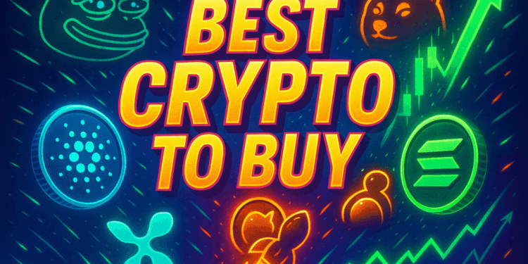 Polygon, Algorand, Hyperliquid & Remittix Are Tipped As The Best Crypto To Buy Today