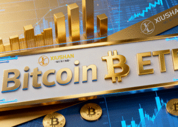 Bitcoin Pullback — ETFs Drive Capital Flows, Altcoins Like SOL and XRP Boost Investor Returns