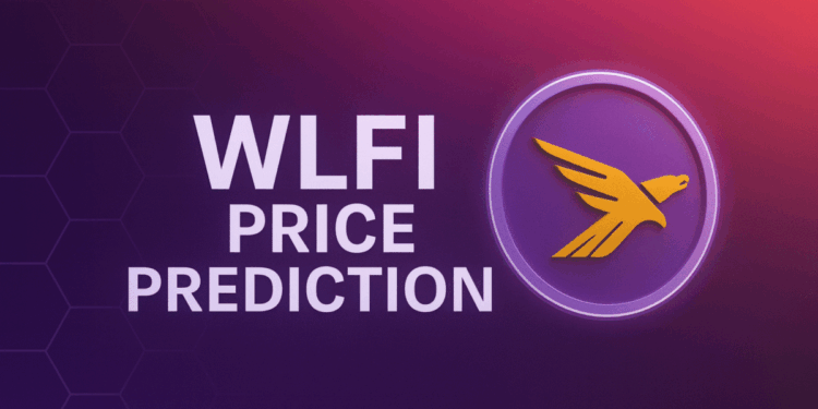 Best Altcoin to Buy in 2025? How This New Presale Token Outpaces WLFI Price Action and Targets 117% ROI