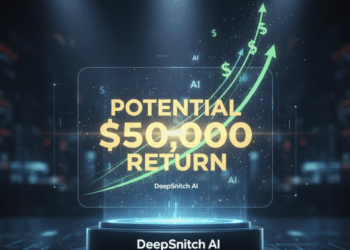 Is a $50k Return Possible with DSNT?