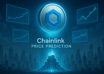 Chainlink Could Hit $100 In 2026 But Remittix Expected To Rally From $0.11 To $7 By January