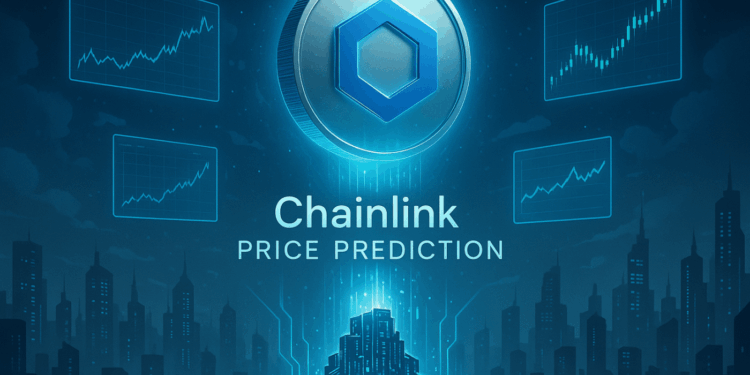 Chainlink Could Hit $100 In 2026 But Remittix Expected To Rally From $0.11 To $7 By January