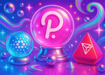 Polkadot’s $5.6M Stablecoin Vote Ignites ADA, TRON & This New Altcoin