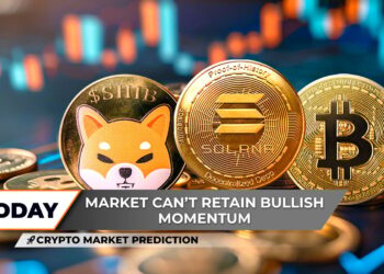 Crypto Market Prediction: Shiba Inu (SHIB): Downtrend Confirmed, Solana (SOL) Beats Ethereum Here, Bitcoin (BTC) Bottom to Secure $120,000?