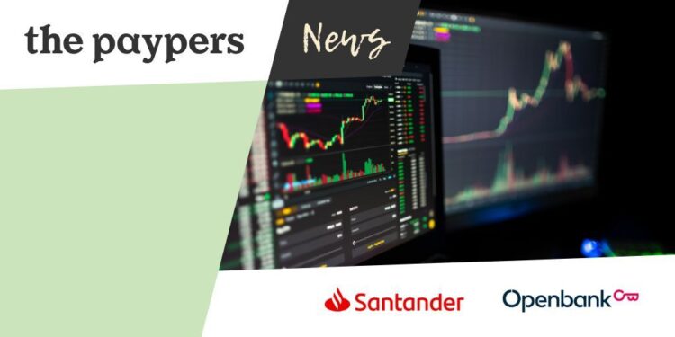 Santander to launch crypto trading via Openbank in Spain| The Paypers