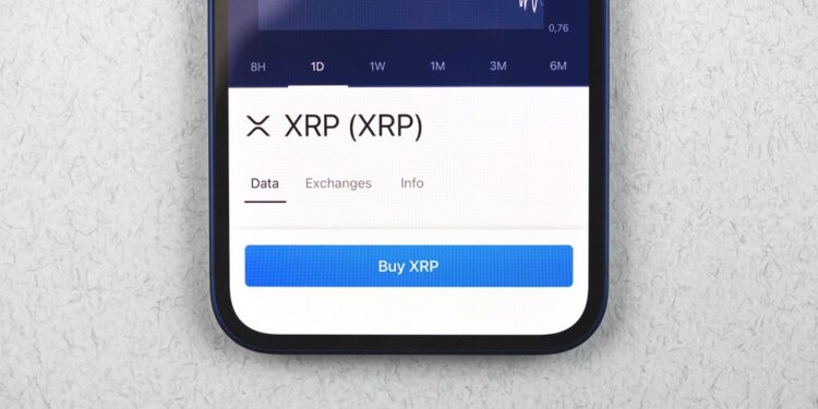 XRP Turns Fear into Fuel as Smart Money Buys at $2.60