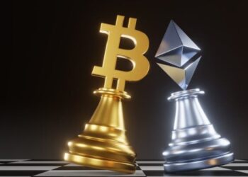 Citi Lifts Ethereum Forecast and Trims Bitcoin as Flows Tilt Toward Yield
