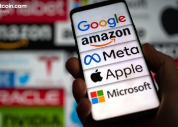 Bitwise: Cryptocurrency Will Let Big Tech Compete With Big Banks – Bitcoin.com News