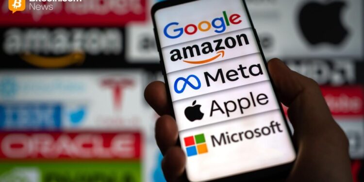 Bitwise: Cryptocurrency Will Let Big Tech Compete With Big Banks – Bitcoin.com News