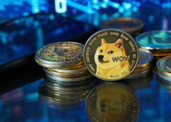 Dogecoin Surges 6% as Binance Traders Show Strong Bullish Sentiment