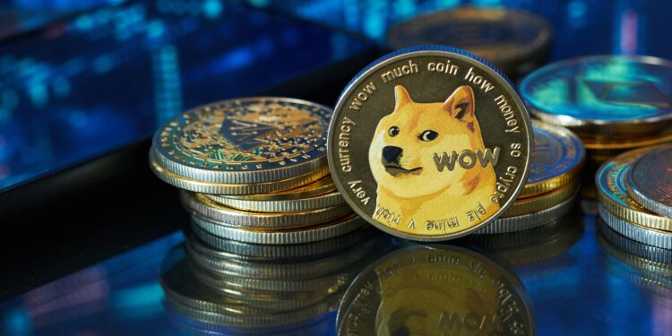 Dogecoin Surges 6% as Binance Traders Show Strong Bullish Sentiment