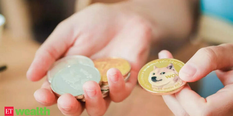 From Dogecoin to Pepe, these 5 meme coins are making the loudest noise in 2025 – What are meme coins?