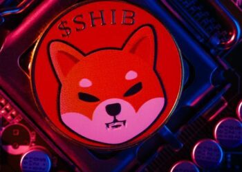 Shiba Inu Eyes 30% Rebound Toward Key 200-Day EMA Resistance