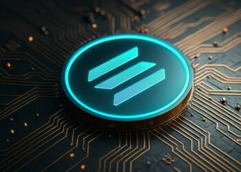 Solana Experienced Highest Stress Test Amid the Largest Crypto Crash on Record