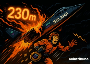 Solana Hits $230, but Veteran Investors Are Taking Profits
