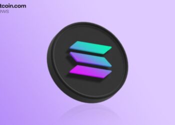 Solana Emerges as Crypto's Most Active Blockchain Network – Bitcoin.com News