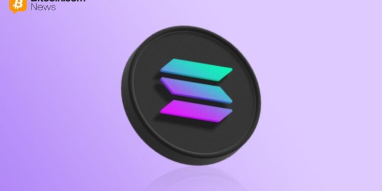 Solana Emerges as Crypto's Most Active Blockchain Network – Bitcoin.com News