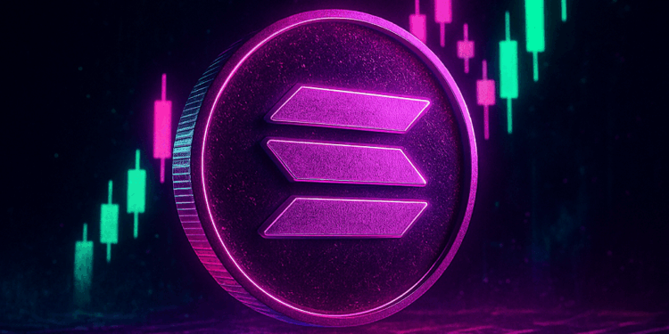 Solana (SOL) Price Rebounds From $205 Dip as Institutions Accumulate and $232 Target Emerges