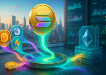 Can Solana’s $11.6B staking reboot pull liquidity from Ethereum’s L2s?