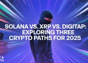 Exploring Three Crypto Paths for 2025
