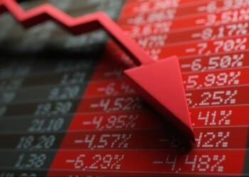 Why Did Crypto Crash Today? Will Bitcoin and Altcoins Go Back Up?