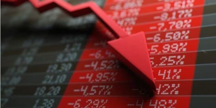 Why Did Crypto Crash Today? Will Bitcoin and Altcoins Go Back Up?