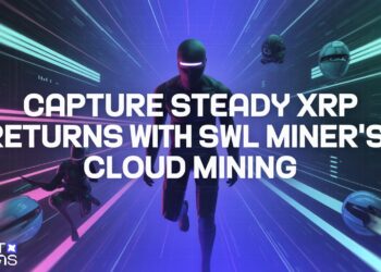 Capture Steady XRP Returns With SWL Miner’s Cloud Mining