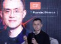 Trump pardons crypto titan who enriched family