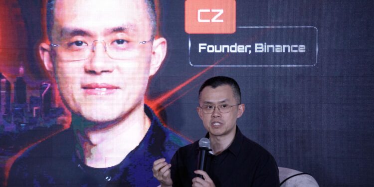 Trump pardons crypto titan who enriched family